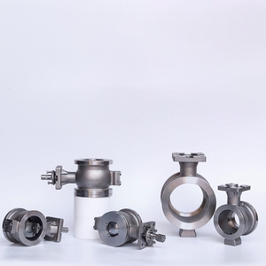 ขายดี ราคาถูก วาล์วสแตนเลสคุณภาพสูง ควบคุมการไหลได้หลากหลายขนาด - Product Image 5