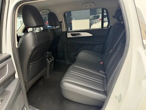Voiture SUV Haval H5 essence AWD version Elite 2023 utilisée - Product Image 6