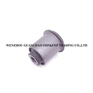 Bague de bras de suspension inférieur Kia Magentis 54551-2G000 pour remplacement et réparation, pièce neuve - Product Image 1