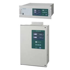 เครื่องวิเคราะห์ก๊าซโยโกกาว่า IR202 สามารถวัดค่า CO2, CO, CH4 และ SO2 ได้ - Product Image 2