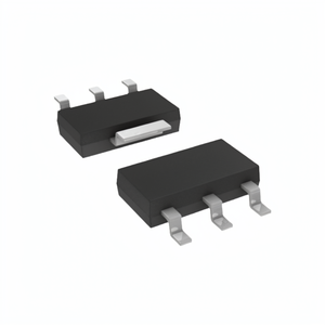 TO 261 4, TO 261AA Buy Online Electronic Components In Stock Power Management (PMIC) RT9183-25GGF - Product Image 1