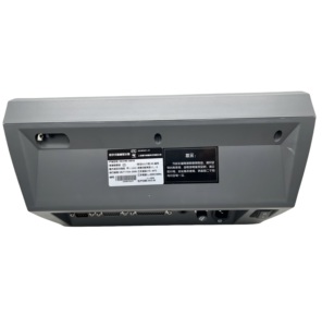 <span class=keywords><strong>YAOHUA</strong></span> DS10 DS10P Indicador Caminhão Escala Weighbridge Display LED OEM ODM para Pesagem Escala Componente - Product Image 4