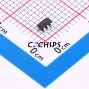 ชิปวงจรรวม SN74LVC1G3157T236อนาล็อก /multiplexer ใหม่ดั้งเดิม (xblw) SOT-23-6 - Product Image 1