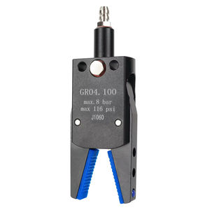 Pinza Neumática Eléctrica Miniatura al por Mayor, Piezas y Accesorios para Robots Industriales, Precio Competitivo - Product Image 4