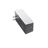 Chargeur mural 60W 30V 2A KS30-01 pour Starlink Mini - Alimentation CA/CC standard US avec protection OTP contre les surtensions et les surintensités