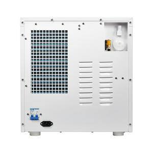 Tandheelkundige Autoclaaf Sterilisatie 22 L Tandheelkundige <span class=keywords><strong>Instrument</strong></span> Sterilisator Draagbare Autoclaaf Voor Tandheelkundige Kliniek - Product Image 5