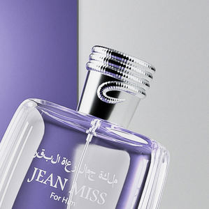 <span class=keywords><strong>Parfum</strong></span> unisexe arabe 100 ml avec un <span class=keywords><strong>parfum</strong></span> fruité floral boisé longue durée, <span class=keywords><strong>Eau</strong></span> <span class=keywords><strong>de</strong></span> <span class=keywords><strong>Parfum</strong></span> en spray avec fleur d'oranger et jasmin - Product Image 3