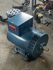 DEMING DMGC-30KVA <b>Portable</b> Hydro Water 30KW 220/380V Home Use - Product Image 4