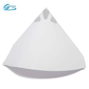 Filtri usa e getta in carta spessa e PVC per vernici, resine e stampanti 3D, per uso domestico e professionale (Aoma) - Product Image 1