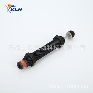 Amortiguador Hidráulico de Compensación Automática Serie Klh Ac, Amortiguador de Presión de Aceite Pequeño y Mediano - Product Image 3