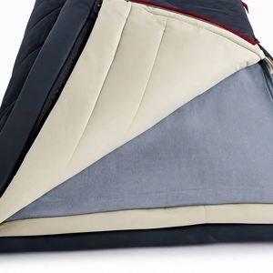Saco de Dormir Compacto y Plegable con Bolsa de Compresión, Portátil para Camping, Senderismo, Hotel, Viajes, Aire Libre y Pernoctaciones - Product Image 2