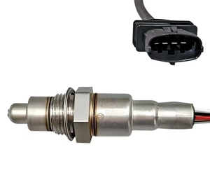 Suku cadang Sensor oksigen Lambda Sensor suku cadang 0258004107 - Product Image 1