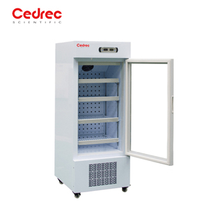 Cheap 2~8c Laboratory <b>Refrigerator</b> 2~8 Degree 50L Mini <b>Refrigerator</b> Laboratory <b>Refrigerator</b> with CE for Laboratories - Product Image 4