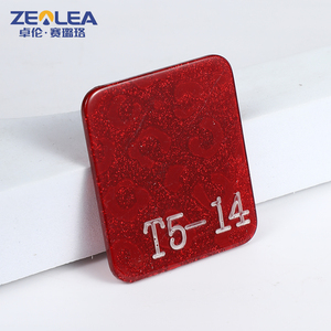 Hot bán màu PVC tờ PVC tấm nhựa PVC vật liệu trang trí <span class=keywords><strong>Acrylic</strong></span> nhà máy bán buôn - Product Image 3