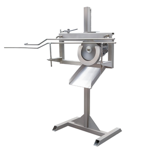 Máquina Cortadora de Cabezas de Aves de Alta Eficiencia y Rendimiento Estable para Mataderos y Plantas de Procesamiento de Carne - Product Image 4