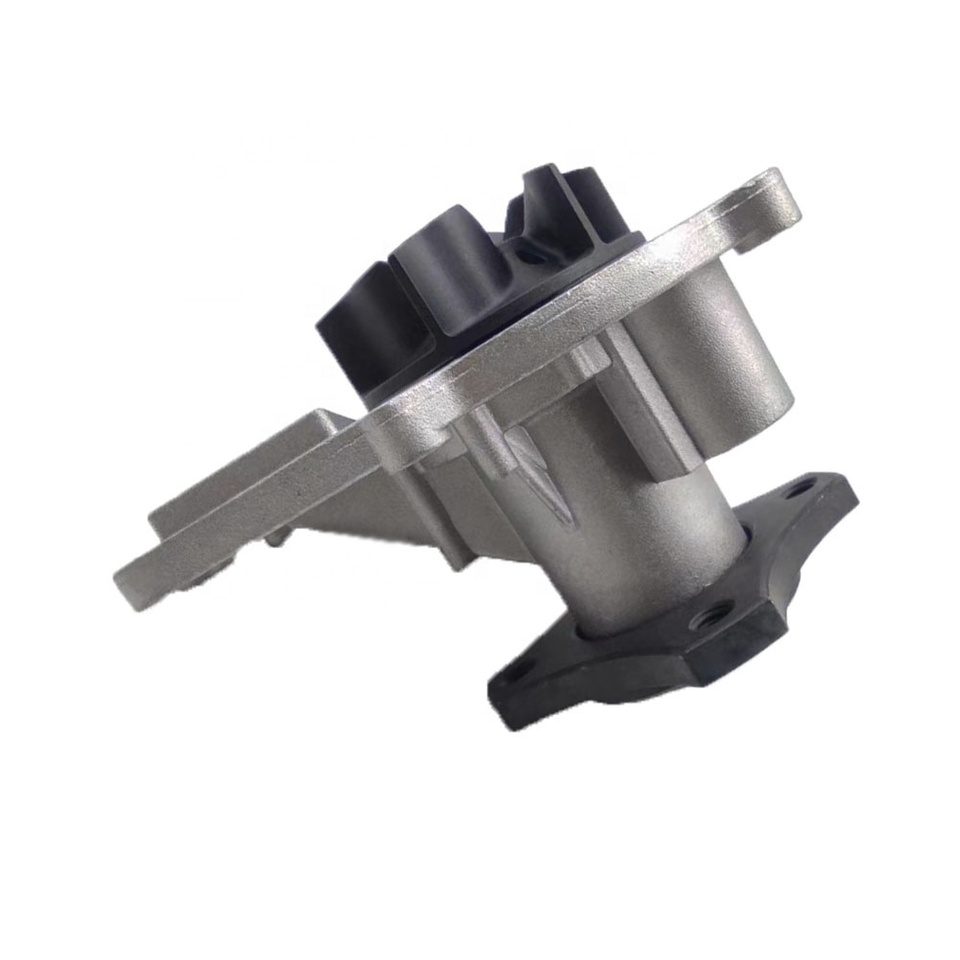 E4G16-1307010AB Car Engine Water Pump For CHERY
