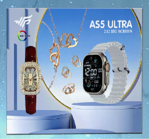 DF A38max: Generación de Esferas de Reloj con Elementos de IA Personalizados, Instalación de Aplicaciones de Terceros, Experiencia de Música Deportiva y Álbumes de Música Local - Product Image 3