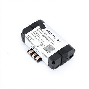 Démarreur de secours BMW SOS à vente chaude, accessoires de batterie, 84102447710, batterie de secours pour voiture, courant de pointe de 3000 A pour camions - Product Image 4