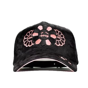 Nuevas Gorras <span class=keywords><strong>de</strong></span> Béisbol Personalizadas <span class=keywords><strong>de</strong></span> 5 Paneles con Visera Curva, <span class=keywords><strong>Gorra</strong></span> <span class=keywords><strong>de</strong></span> Béisbol <span class=keywords><strong>Original</strong></span>, Modelo Tito Double <span class=keywords><strong>P</strong></span> - Product Image 3