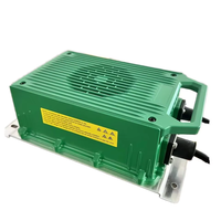 Chargeur de batterie lithium-ion 12,6V 29,4V 42V 54,6V 67,2V 84V 2A 3A 5A 6A 10A 20A pour batterie Li-ion 24V 48V 60V 72V 96V