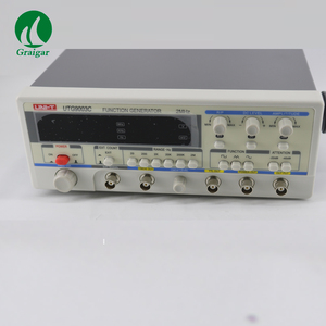 UNI-T UTG9003C <strong>Digital</strong> Function <strong>Generator</strong> Signal <strong>Generator</strong> 0.2HZ-2MHZ 1-25Vpp 0.1mV - Product Image 5