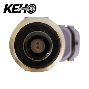 Injecteur de carburant pour Toyota Lexus LS400 UCF10 UCF20 23250-50010 – Pièces d'injection de carburant moteur en gros - Product Image 1