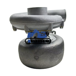 3306 180189 4N-8970 4N-8969เทอร์โบชาร์จเจอร์เทอร์โบชาร์จเจอร์สำหรับ977L 977K - Product Image 2