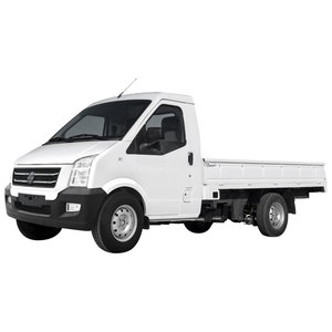 Charmmond Autos 2.5T Camionnette de fret électrique pure Euro 3 pour transport express, véhicule à énergie nouvelle prêt à l'exportation - Product Image 1