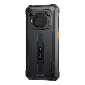 Teléfono Celular Original <span class=keywords><strong>Blackview</strong></span> BV6200, 4GB+64GB, 6.56 Pulgadas, Android 13, Batería Grande de 13000mAh, Teléfono Móvil <span class=keywords><strong>Blackview</strong></span> - Product Image 3