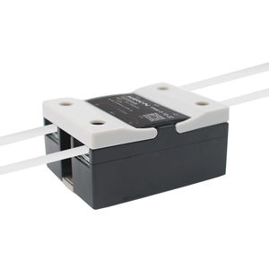 Серия SiRON Y946: Однофазные твердотельные реле (SSR) SSR-10DA, SSR-25DA, SSR-40DA, SSR-50DA, 10А, 25А, 40А, 50А - Product Image 4