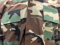 Ensemble tactique pour homme, style BDU, chemise, veste, pantalon, tissu extensible, anti-humidité, antistatique, pour activités de plein air