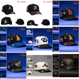 Gorra Snapback de Visera Plana Estilo <span class=keywords><strong>Era</strong></span> con Logotipo Personalizado al por Mayor, Bordado 3D de Letras, Ajustable, Vintage, Acrílica, Deportiva - Product Image 4