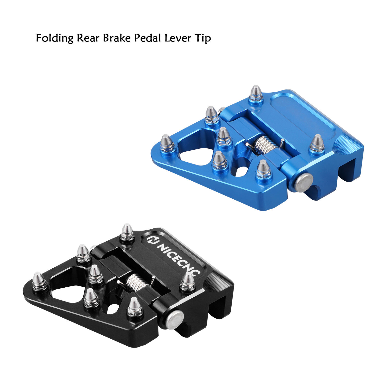 คันเบรกหลังพับได้ทิป-12110542