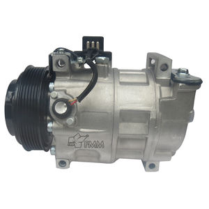 เครื่องขยายสัญญาณเครื่องปรับอากาศรถยนต์สำหรับ Mercedes <span class=keywords><strong>Benz</strong></span> C200 S202 W202 <span class=keywords><strong>C220</strong></span> 0002301311 447200-9050 0002340711 0002345203 Co911 0002303c - Product Image 1