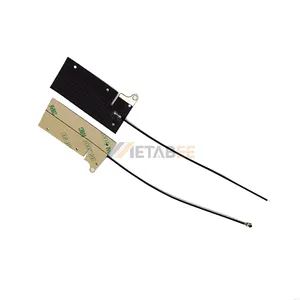 433 470MHz 433 470 865 MHz 5dBi LoRa IPEX Flexible integrierte WIFI-FPC-Antenne mit hoher Verstärkung