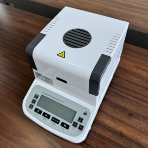 Labor-Digitaler Feuchtigkeitsanalysator für Getreide, Mehl, Lebensmittel und Papierherstellungstests - Product Image 5