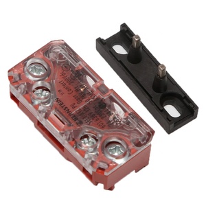 Interrupteur de contact de porte d'ascenseur Original Bernstein EL1-A1Z pour porte de voiture/porte de palier Pièces électriques - Product Image 3