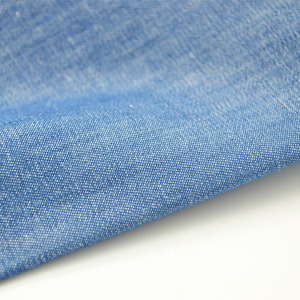 Skygen Vente en gros Stock en vrac <span class=keywords><strong>Tissu</strong></span> denim sergé <span class=keywords><strong>noir</strong></span> et bleu 100% coton <span class=keywords><strong>pas</strong></span> <span class=keywords><strong>cher</strong></span> pour la vente de chaussures - Product Image 5