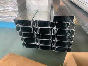 <span class=keywords><strong>Canal</strong></span> profilé en acier Condibe pour stockage panneau de chambre froide panneau de mousse de polyuréthane PU panneau sandwich <span class=keywords><strong>maison</strong></span> - Product Image 5