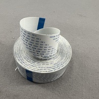 LETOP 1 pièce Câble de données long de type B à 31 broches pour machine d'impression UV à plat