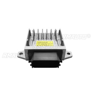 L539189E1H โมดูลควบคุมเกียร์อัตโนมัติ TCU สำหรับมาสด้าชิ้นส่วนเครื่องยนต์อุปกรณ์เสริมในรถยนต์ - Product Image 3