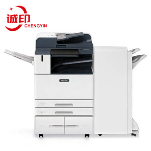 Fotocopiadora a Color de Alta Velocidad General A3 Usada de <span class=keywords><strong>Buena</strong></span> Calidad para AltaLink C8135/C8155/C8170 - Product Image 2