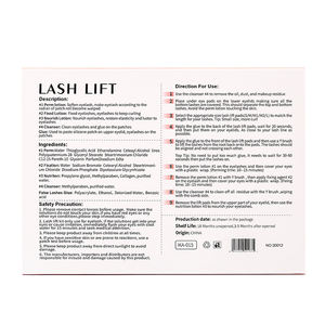 <span class=keywords><strong>Iconsign</strong></span>-fabricante <span class=keywords><strong>de</strong></span> queratina para levantamiento <span class=keywords><strong>de</strong></span> <span class=keywords><strong>pestañas</strong></span>, kit <span class=keywords><strong>de</strong></span> levantamiento <span class=keywords><strong>de</strong></span> <span class=keywords><strong>pestañas</strong></span> con Etiqueta Privada, para permanente, rizador <span class=keywords><strong>de</strong></span> <span class=keywords><strong>pestañas</strong></span> - Product Image 3