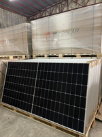 Panneau solaire Tongwei TW Solar TWMNH-66HD TNC 2.0 635W 640W 645W 650W 655W Monocristallin N-type 132 demi-cellules Bifacial
