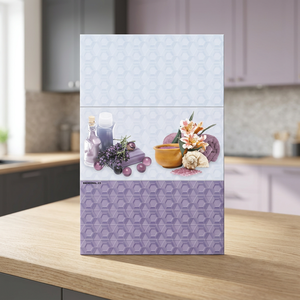 Carrelage mural décoratif en céramique numérique 300x600mm motif tasse à thé, couleurs vives, 30x60cm, meilleur prix, pour salle de bain, mur et sol - Product Image 5