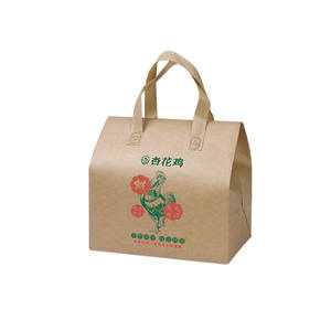 Bolsa Térmica de Alumínio Durável, Isolante Térmico, Impermeável, Proteção Ambiental, Bolsa de Distribuição de Alimentos, Pode Ser Personalizada na Cor - Product Image 1