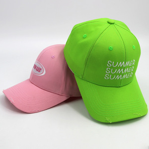 Gorra de Béisbol Bordada en 3D con Logotipo Personalizado para Hombre, Hecha de Algodón Puro, Moderna, Adecuada para Viajes y Ciclismo, Gorra de Béisbol Estampada para Mujer - Product Image 6