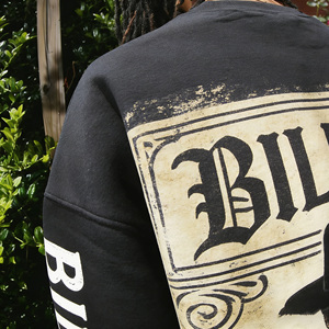 T-Shirt Oversize Stile Vintage da <span class=keywords><strong>Uomo</strong></span> Personalizzata, 100% Cotone, Collo Tondo, Grafica Crop Top, Vendita Diretta - Product Image 4