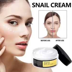 Bán buôn Hàn Quốc Kem tiên tiến ốc 92 tất cả trong một kem cao cấp giai điệu-up Kem dưỡng ẩm 100 gam - Product Image 6