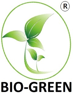 Xiamen Biogreen tech Co., Ltd. logo
